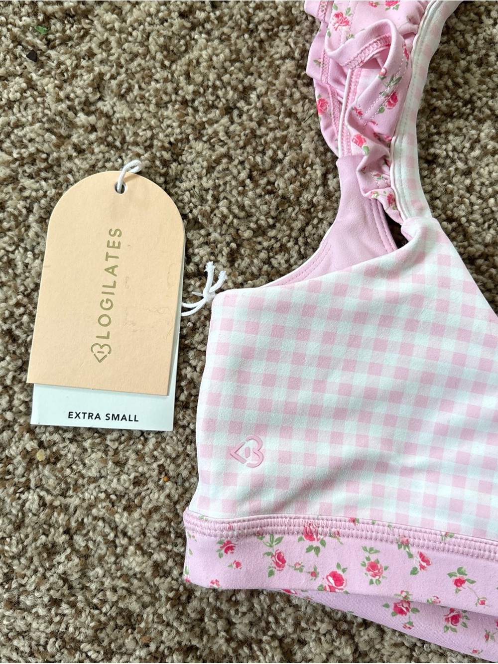 XS Blogilates Set - Picture 4 of 13